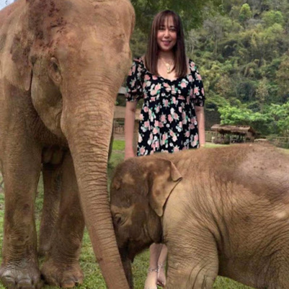 Meet your Posher, Imelda - Picture 1 of 1